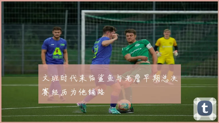 文班时代来临鲨鱼与老詹早期总决赛经历为他铺路
